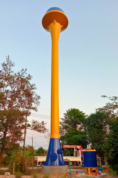 ขนาดของถังแชมเปญ