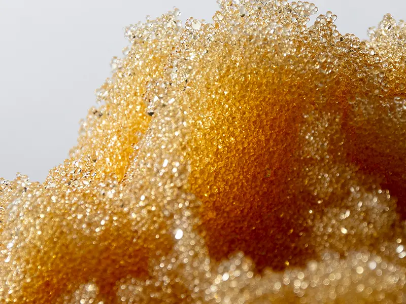 ควรใช้เรซินกรองน้ำปริมาณเท่าไหร่-ถึงจะปลอดภัยต่อการใช้งาน