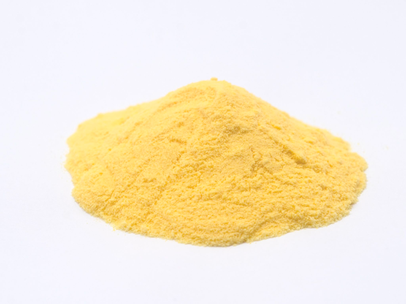 คุณสมบัติของสาร Poly Aluminium Chloride มีอะไรบ้าง