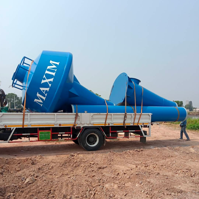 ถังแชมเปญ คืออะไร 