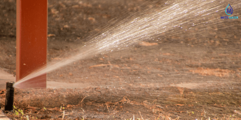 นำแหล่งน้ำตามธรรมชาติแต่ละชนิดไปใช้ ต้องปรับสภาพน้ำก่อนหรือไม่