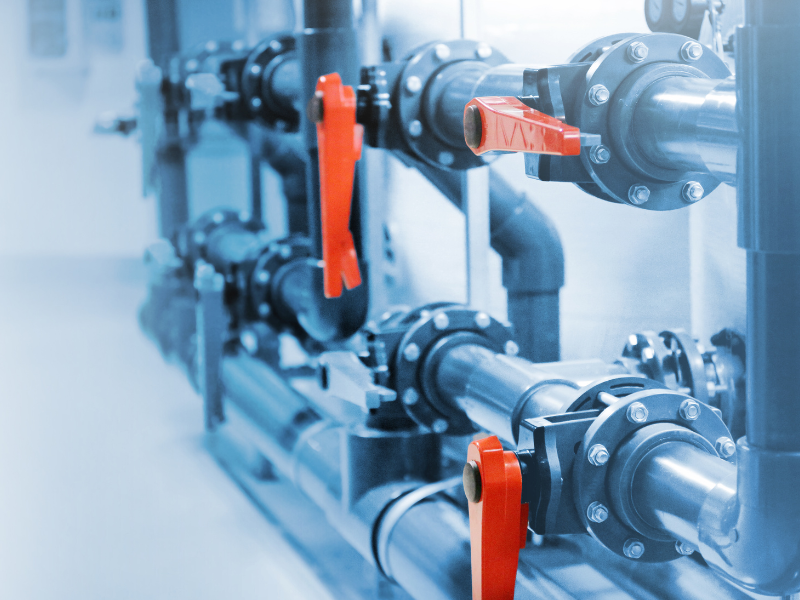 ปริมาณสาร Poly Aluminium Chloride ที่ควรใช้ในระบบน้ำ